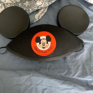 Brand new Mickey Mouse Ears!